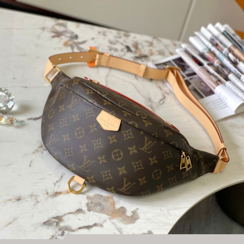 LV Waist & Chest Packs